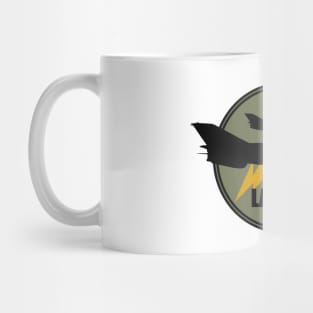 MIG-21 Lancer Mug